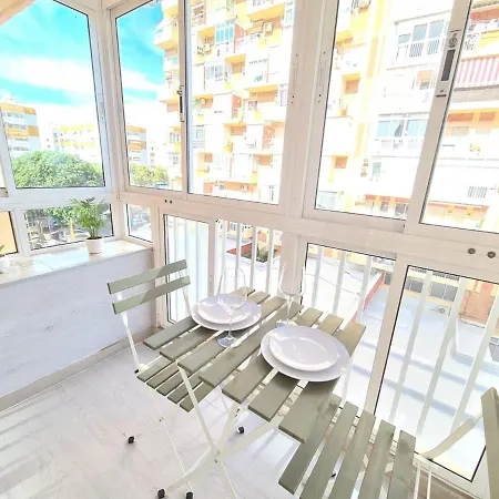 Appartement Estudio - Agata *