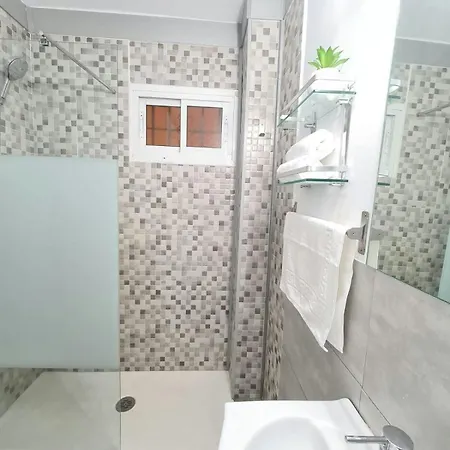 Estudio - Agata Appartement Benalmádena