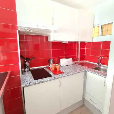 Estudio - Agata Appartement