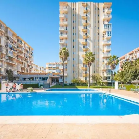 Estudio - Agata Benalmádena