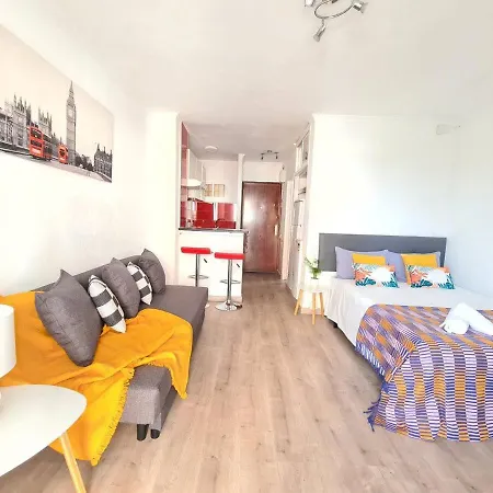 Estudio - Agata Apartment