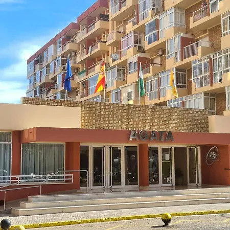 Apartment Estudio - Agata *