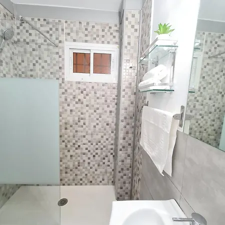 Estudio - Agata Benalmádena