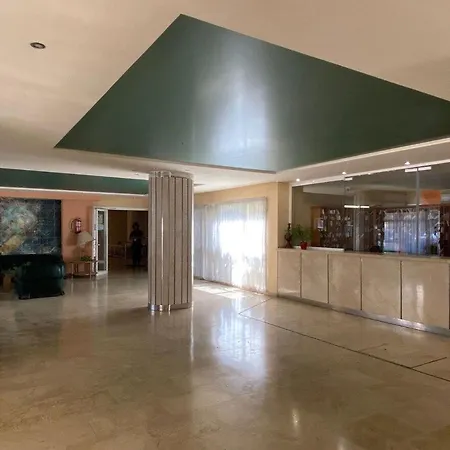 Apartment Estudio - Agata Benalmádena